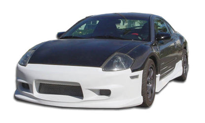 Extreme Dimensions Duraflex I-Spec Body Kit Compatible With 2000-2005 Mitsubishi Eclipse - 4 Piece - 111224