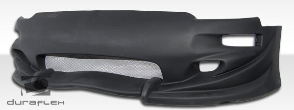 Extreme Dimensions Duraflex Xplosion Front Bumper Cover Compatible With 2000-2005 Mitsubishi Eclipse - 1 Piece - 100129