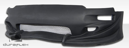 Extreme Dimensions Duraflex Xplosion Front Bumper Cover Compatible With 2000-2005 Mitsubishi Eclipse - 1 Piece - 100129