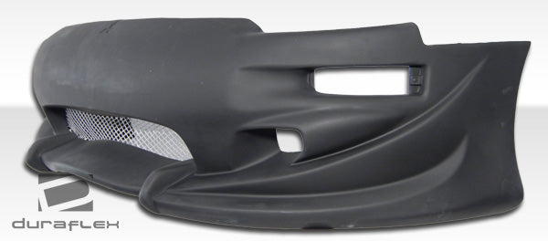 Extreme Dimensions Duraflex Xplosion Front Bumper Cover Compatible With 2000-2005 Mitsubishi Eclipse - 1 Piece - 100129