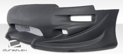Extreme Dimensions Duraflex Xplosion Front Bumper Cover Compatible With 2000-2005 Mitsubishi Eclipse - 1 Piece - 100129