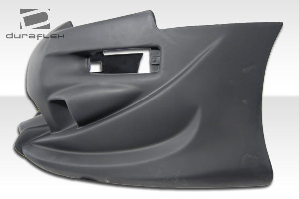 Extreme Dimensions Duraflex Xplosion Front Bumper Cover Compatible With 2000-2005 Mitsubishi Eclipse - 1 Piece - 100129