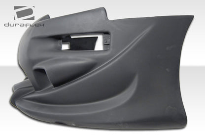 Extreme Dimensions Duraflex Xplosion Front Bumper Cover Compatible With 2000-2005 Mitsubishi Eclipse - 1 Piece - 100129