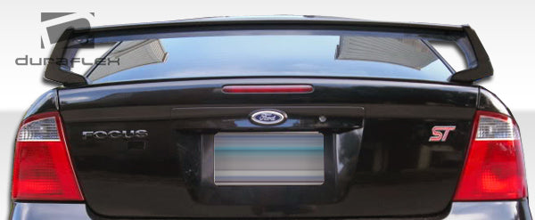 Extreme Dimensions Duraflex SE Wing Spoiler Compatible With 2000-2007 Ford Focus - 1 Piece - 105680