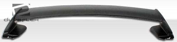 Extreme Dimensions Duraflex SE Wing Spoiler Compatible With 2000-2007 Ford Focus - 1 Piece - 105680