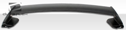 Extreme Dimensions Duraflex SE Wing Spoiler Compatible With 2000-2007 Ford Focus - 1 Piece - 105680