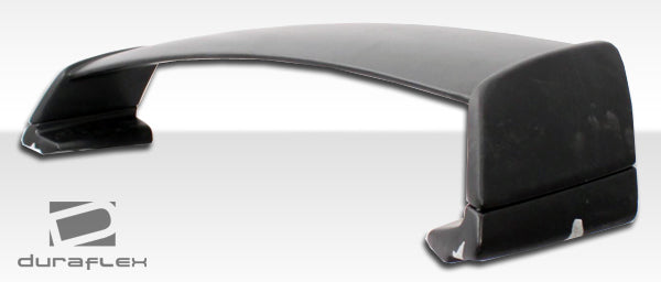 Extreme Dimensions Duraflex SE Wing Spoiler Compatible With 2000-2007 Ford Focus - 1 Piece - 105680