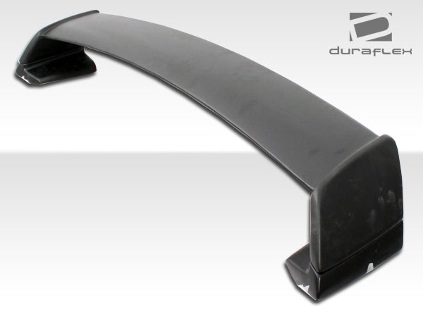 Extreme Dimensions Duraflex SE Wing Spoiler Compatible With 2000-2007 Ford Focus - 1 Piece - 105680