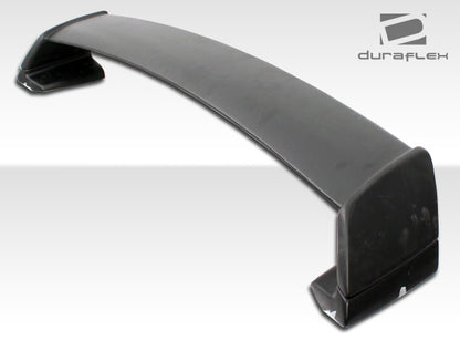 Extreme Dimensions Duraflex SE Wing Spoiler Compatible With 2000-2007 Ford Focus - 1 Piece - 105680