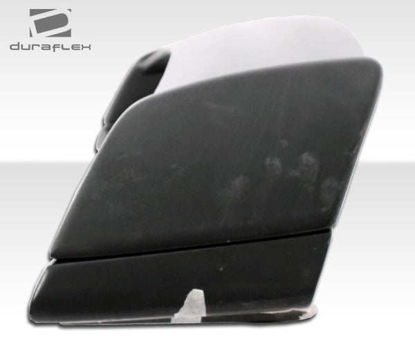 Extreme Dimensions Duraflex SE Wing Spoiler Compatible With 2000-2007 Ford Focus - 1 Piece - 105680
