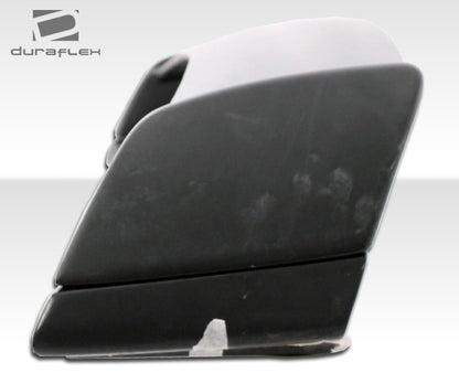 Extreme Dimensions Duraflex SE Wing Spoiler Compatible With 2000-2007 Ford Focus - 1 Piece - 105680