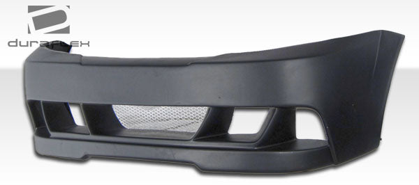 Extreme Dimensions Duraflex Pro-DTM Front Bumper Cover Compatible With 2000-2004 Ford Focus - 1 Piece - 100044