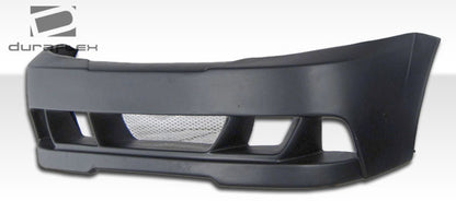 Extreme Dimensions Duraflex Pro-DTM Front Bumper Cover Compatible With 2000-2004 Ford Focus - 1 Piece - 100044