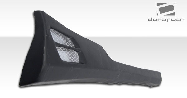 Extreme Dimensions Duraflex Evo 3 Side Skirts Compatible With 2000-2007 Ford Focus - 2 Piece - 100051