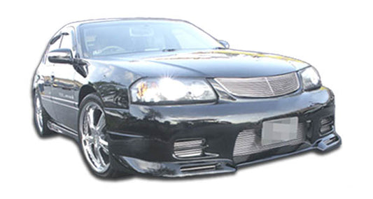 Extreme Dimensions Duraflex Skyline Body Kit Compatible With 2000-2005 Chevrolet Impala - 4 Piece - 110106