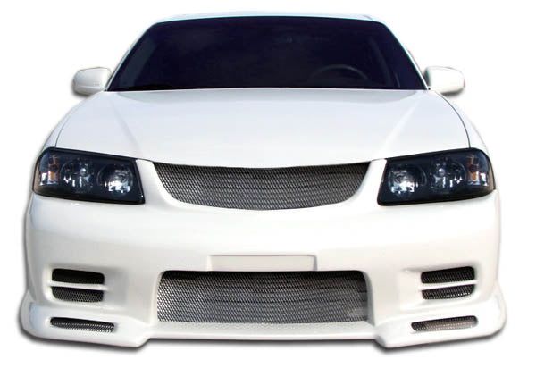 Extreme Dimensions Duraflex Skyline Front Bumper Cover Compatible With 2000-2005 Chevrolet Impala - 1 Piece - 100007