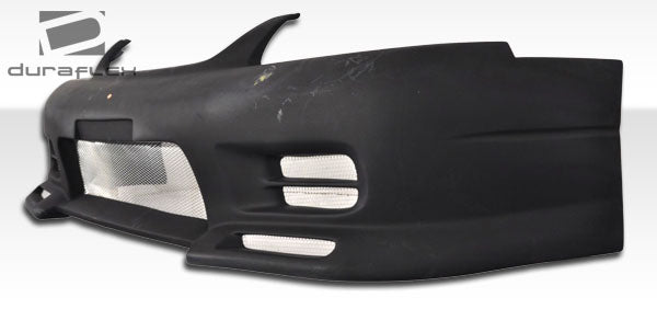 Extreme Dimensions Duraflex Skyline Front Bumper Cover Compatible With 2000-2005 Chevrolet Impala - 1 Piece - 100007