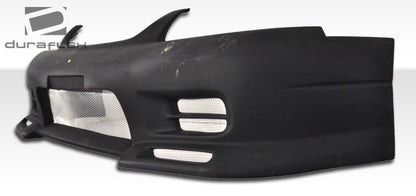 Extreme Dimensions Duraflex Skyline Front Bumper Cover Compatible With 2000-2005 Chevrolet Impala - 1 Piece - 100007