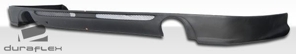 Extreme Dimensions Duraflex Skyline Rear Lip Add On Spoiler Compatible With 2000-2005 Chevrolet Impala - 1 Piece - 100008