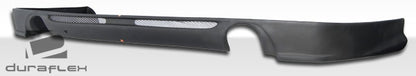 Extreme Dimensions Duraflex Skyline Rear Lip Add On Spoiler Compatible With 2000-2005 Chevrolet Impala - 1 Piece - 100008