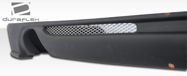 Extreme Dimensions Duraflex Skyline Rear Lip Add On Spoiler Compatible With 2000-2005 Chevrolet Impala - 1 Piece - 100008