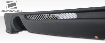 Extreme Dimensions Duraflex Skyline Rear Lip Add On Spoiler Compatible With 2000-2005 Chevrolet Impala - 1 Piece - 100008