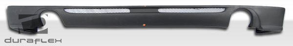 Extreme Dimensions Duraflex Skyline Rear Lip Add On Spoiler Compatible With 2000-2005 Chevrolet Impala - 1 Piece - 100008