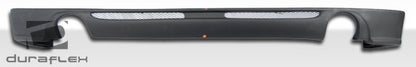Extreme Dimensions Duraflex Skyline Rear Lip Add On Spoiler Compatible With 2000-2005 Chevrolet Impala - 1 Piece - 100008