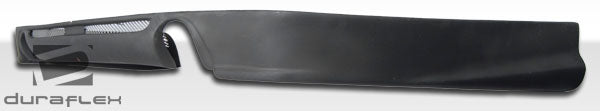 Extreme Dimensions Duraflex Skyline Rear Lip Add On Spoiler Compatible With 2000-2005 Chevrolet Impala - 1 Piece - 100008