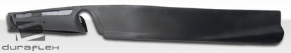 Extreme Dimensions Duraflex Skyline Rear Lip Add On Spoiler Compatible With 2000-2005 Chevrolet Impala - 1 Piece - 100008