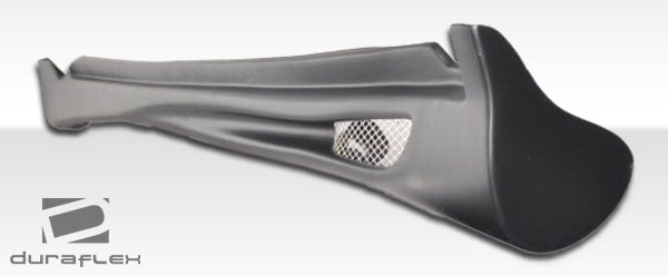 Extreme Dimensions Duraflex Skyline Side Skirts Compatible With 2000-2005 Chevrolet Impala - 2 Piece - 100009