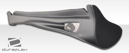 Extreme Dimensions Duraflex Skyline Side Skirts Compatible With 2000-2005 Chevrolet Impala - 2 Piece - 100009