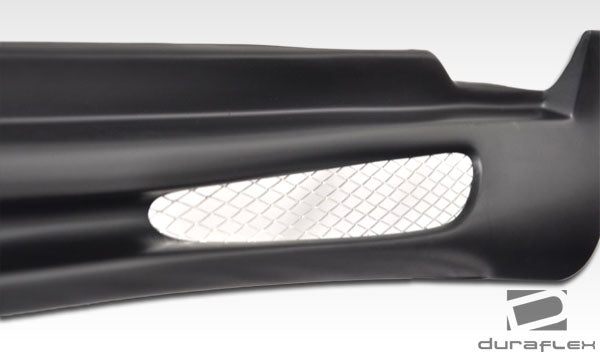 Extreme Dimensions Duraflex Skyline Side Skirts Compatible With 2000-2005 Chevrolet Impala - 2 Piece - 100009