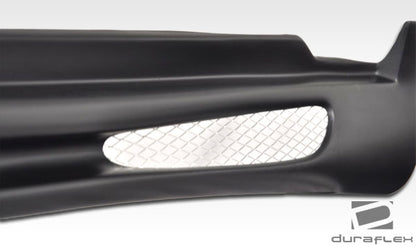 Extreme Dimensions Duraflex Skyline Side Skirts Compatible With 2000-2005 Chevrolet Impala - 2 Piece - 100009