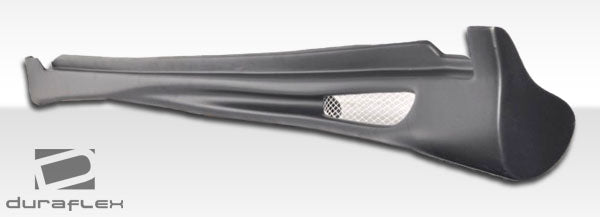 Extreme Dimensions Duraflex Skyline Side Skirts Compatible With 2000-2005 Chevrolet Impala - 2 Piece - 100009