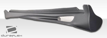 Extreme Dimensions Duraflex Skyline Side Skirts Compatible With 2000-2005 Chevrolet Impala - 2 Piece - 100009