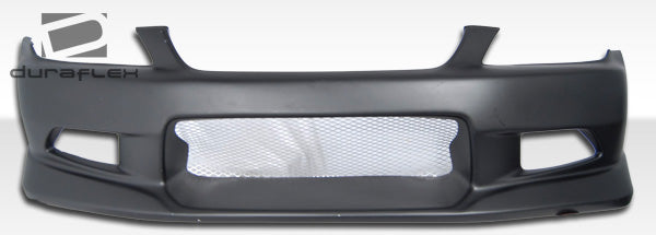 Extreme Dimensions Duraflex C-1 Front Bumper Cover Compatible With 2000-2005 Lexus IS - 1 Piece - 100104