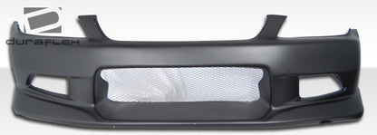Extreme Dimensions Duraflex C-1 Front Bumper Cover Compatible With 2000-2005 Lexus IS - 1 Piece - 100104