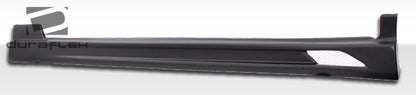 Extreme Dimensions Duraflex C-1 Side Skirts Compatible With 2000-2005 Lexus IS - 2 Piece - 100106