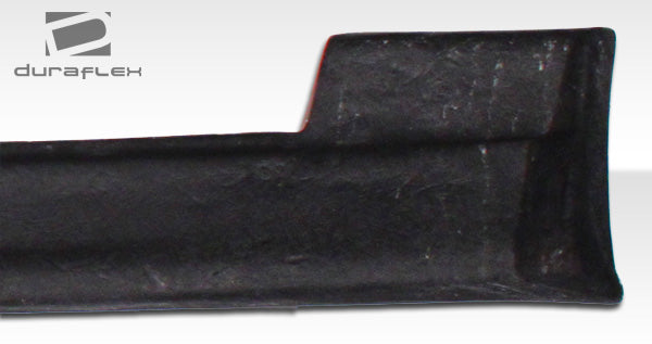 Extreme Dimensions Duraflex C-1 Side Skirts Compatible With 2000-2005 Lexus IS - 2 Piece - 100106