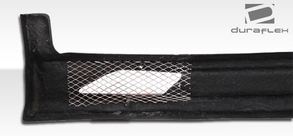 Extreme Dimensions Duraflex C-1 Body Kit Compatible With 2000-2005 Lexus IS Series - 4 Piece - 110589