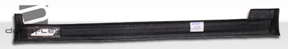 Extreme Dimensions Duraflex C-1 Side Skirts Compatible With 2000-2005 Lexus IS - 2 Piece - 100106