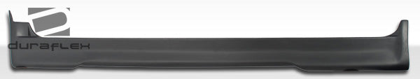 Extreme Dimensions Duraflex Evo 5 Side Skirts Compatible With 2000-2003 Nissan Maxima - 2 Piece - 100141
