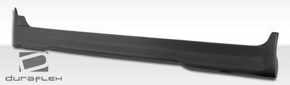 Extreme Dimensions Duraflex Evo 5 Side Skirts Compatible With 2000-2003 Nissan Maxima - 2 Piece - 100141