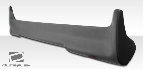 Extreme Dimensions Duraflex Evo 5 Side Skirts Compatible With 2000-2003 Nissan Maxima - 2 Piece - 100141