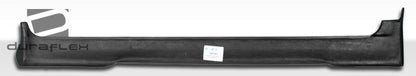 Extreme Dimensions Duraflex Evo 5 Side Skirts Compatible With 2000-2003 Nissan Maxima - 2 Piece - 100141