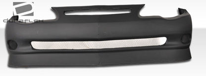 Extreme Dimensions Duraflex F-1 Front Bumper Cover Compatible With 2000-2005 Chevrolet Monte Carlo - 1 Piece - 100011