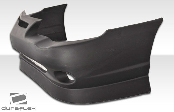 Extreme Dimensions Duraflex F-1 Front Bumper Cover Compatible With 2000-2005 Chevrolet Monte Carlo - 1 Piece - 100011