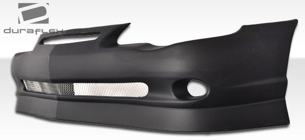 Extreme Dimensions Duraflex F-1 Front Bumper Cover Compatible With 2000-2005 Chevrolet Monte Carlo - 1 Piece - 100011