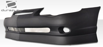 Extreme Dimensions Duraflex F-1 Front Bumper Cover Compatible With 2000-2005 Chevrolet Monte Carlo - 1 Piece - 100011
